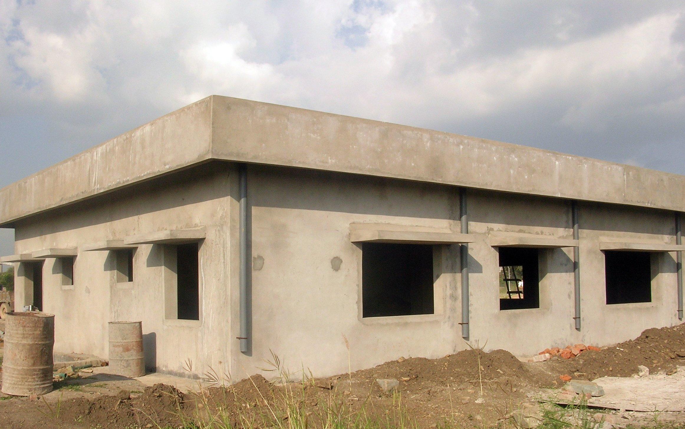 CZE-INDORE (M.P.)